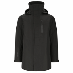 Whistler Nomad Parka jakke W-PRO 10000 - Black